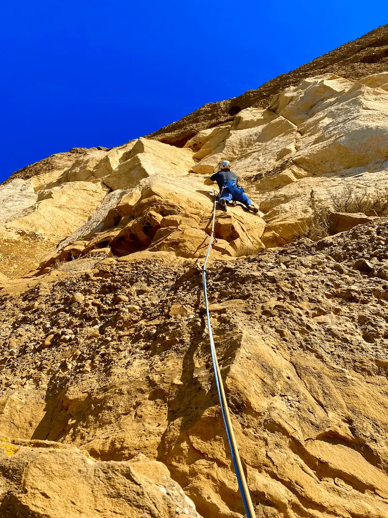 Stage Autonomie en Grande Voie - 2 Jours