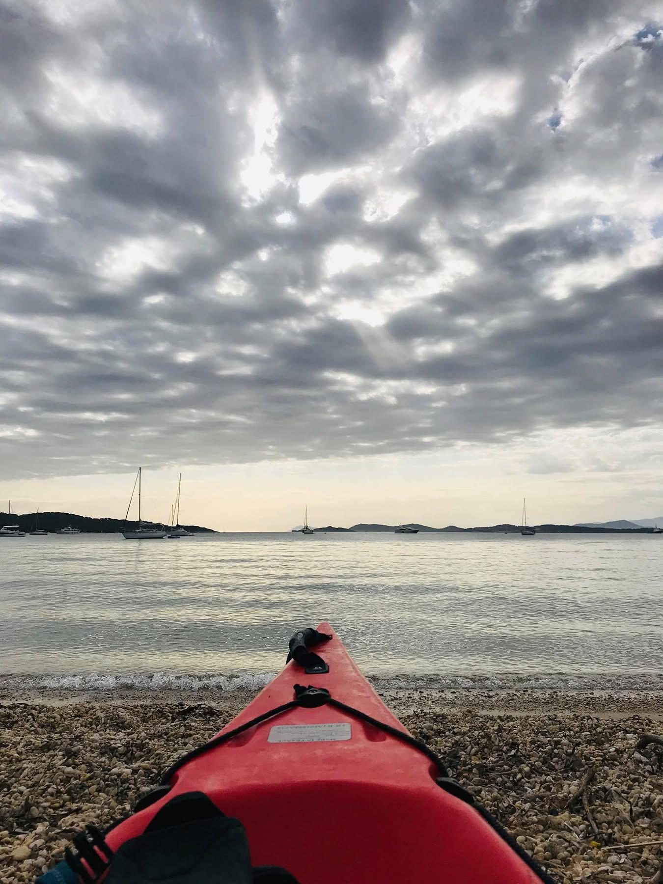 Top 10 des activités nature à faire en famille autour de Hyères et Toulon