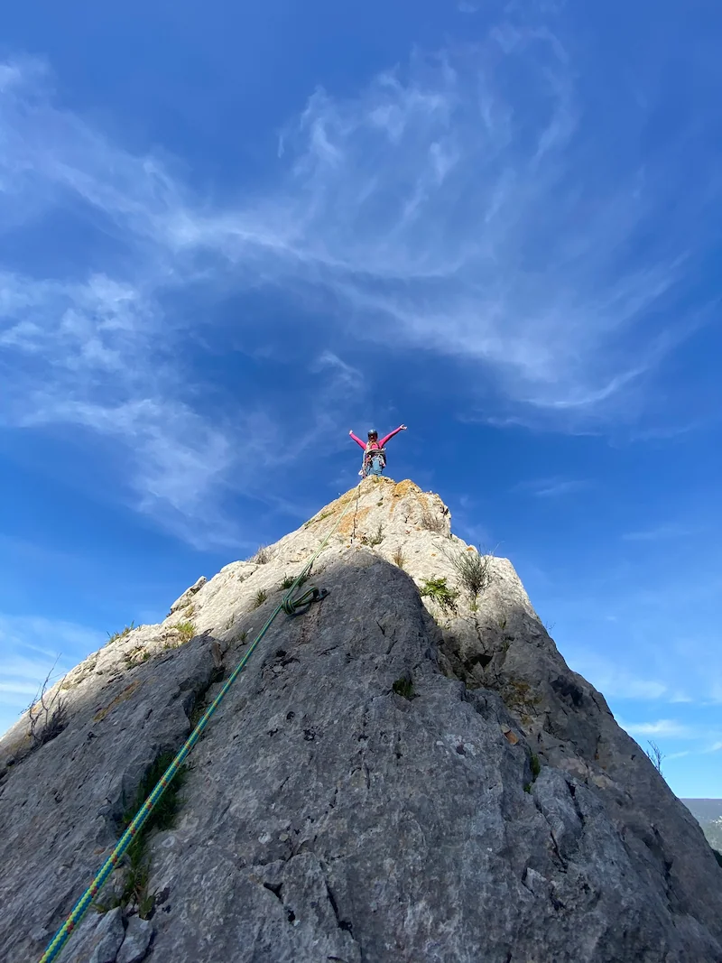 La Traversée des Funambules - Toulon