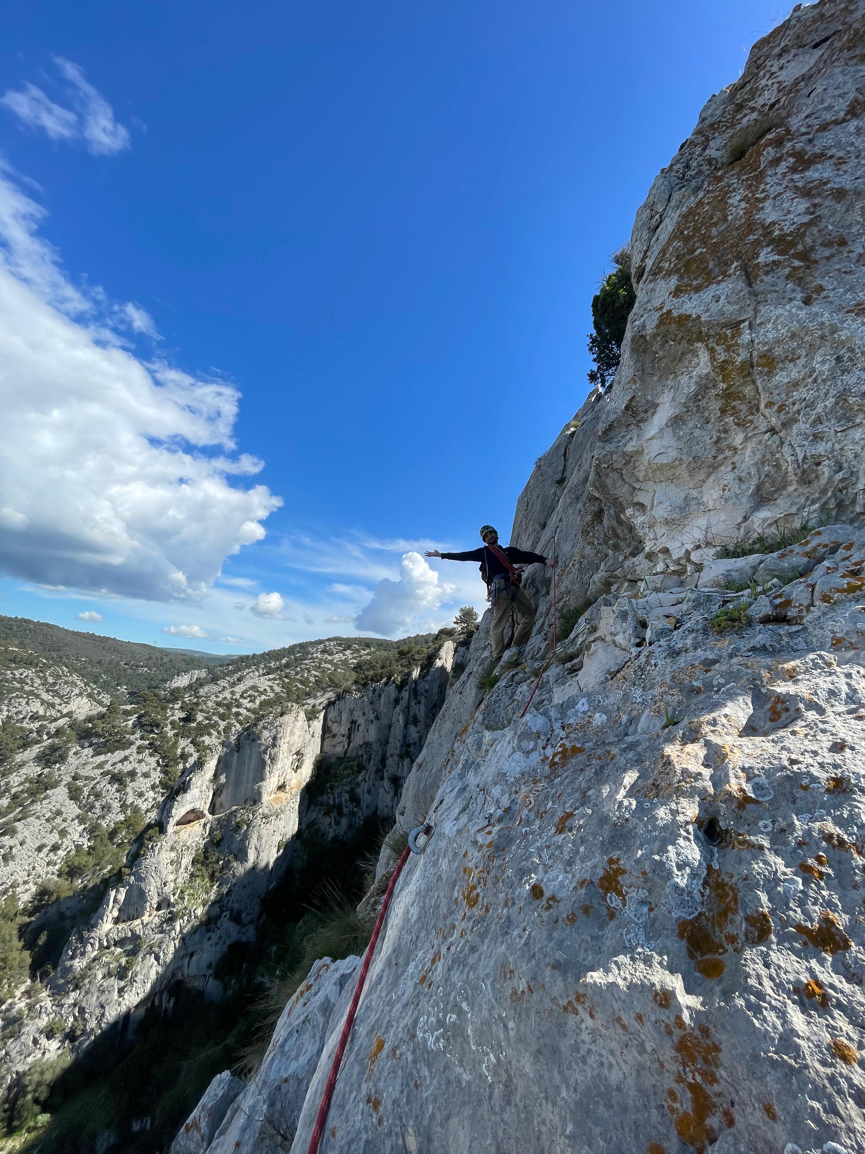 La Traversée des Funambules - Toulon