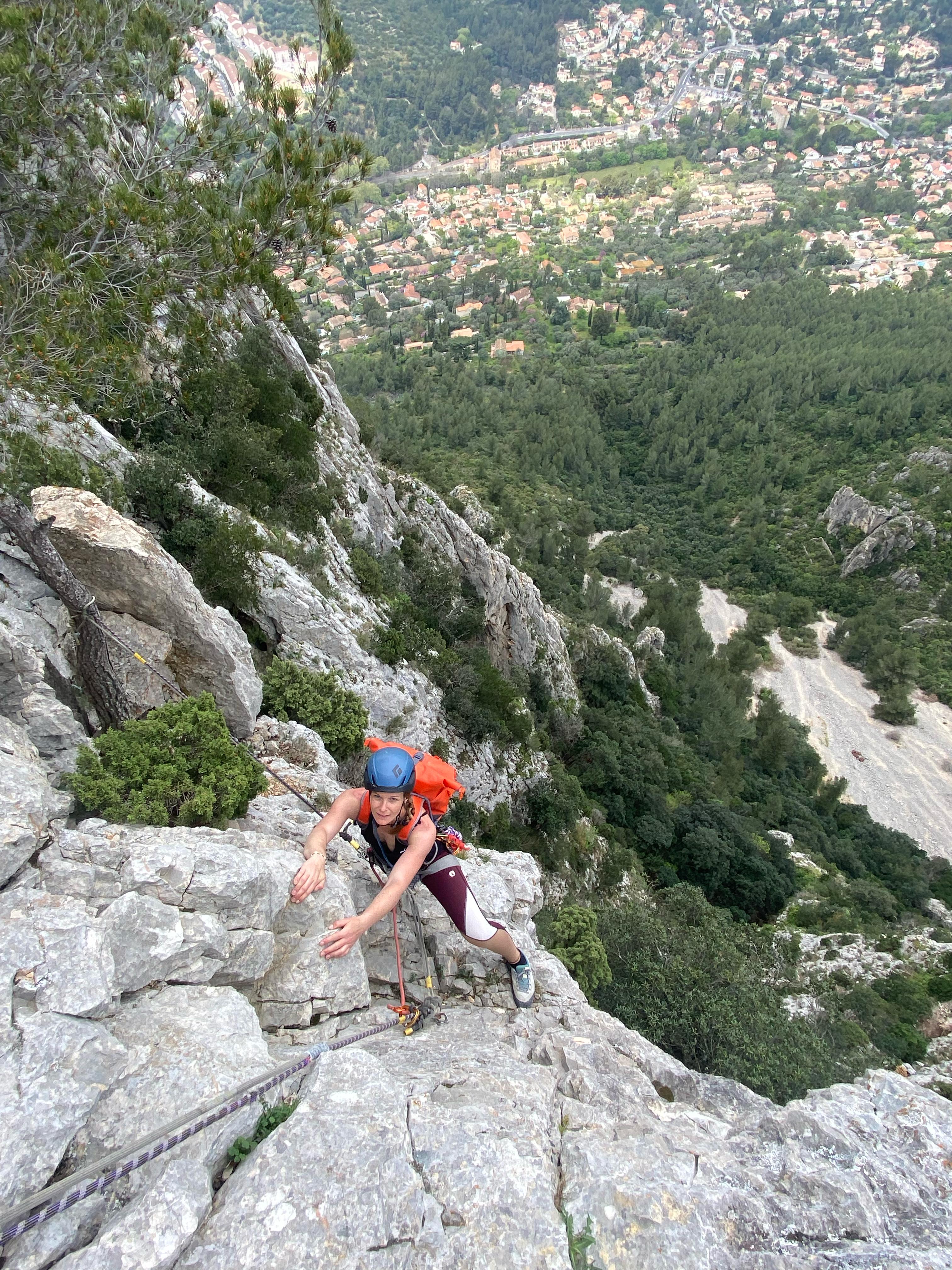 La Via Corda des Étourneaux - Toulon