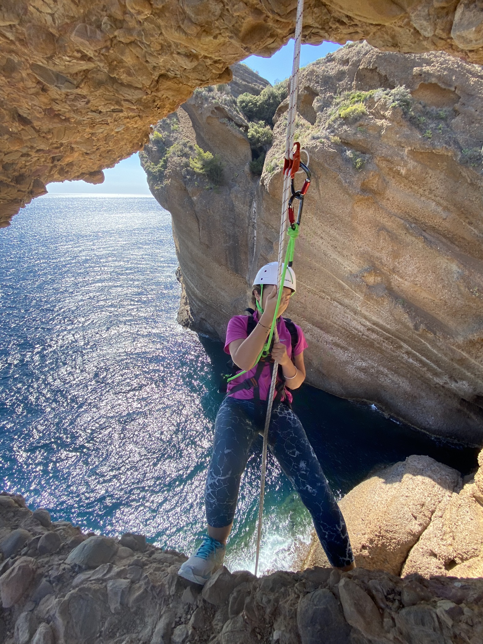 Via Corda La Ciotat